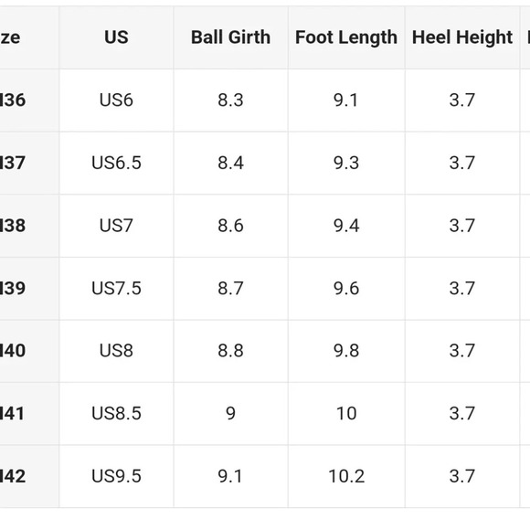 European And American Style Minimalist Square Toe Chunky Heel Comfortable Hollow - Picture 6 of 6